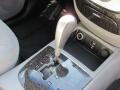 Platinum Sage - Santa Fe GLS 4WD Photo No. 11