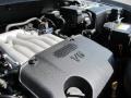 Platinum Sage - Santa Fe GLS 4WD Photo No. 12
