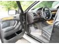 2004 Jet Black BMW X5 3.0i  photo #10