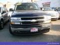 2005 Dark Blue Metallic Chevrolet Tahoe LS  photo #7