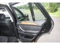 2004 Jet Black BMW X5 3.0i  photo #15