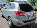 Platinum Sage - Santa Fe GLS 4WD Photo No. 17