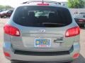 Platinum Sage - Santa Fe GLS 4WD Photo No. 18