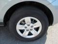 Platinum Sage - Santa Fe GLS 4WD Photo No. 21