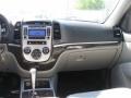 Platinum Sage - Santa Fe GLS 4WD Photo No. 22