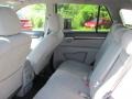 Platinum Sage - Santa Fe GLS 4WD Photo No. 23