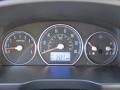 Platinum Sage - Santa Fe GLS 4WD Photo No. 28