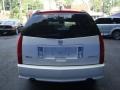 White Diamond Tricoat - SRX 4 V8 AWD Photo No. 4