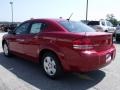 Inferno Red Crystal Pearl - Avenger SXT Photo No. 6