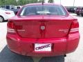 Inferno Red Crystal Pearl - Avenger SXT Photo No. 7