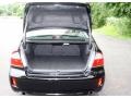 2008 Obsidian Black Pearl Subaru Legacy 2.5i Sedan  photo #7