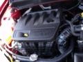 Inferno Red Crystal Pearl - Avenger SXT Photo No. 10