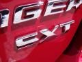 Inferno Red Crystal Pearl - Avenger SXT Photo No. 13