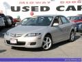 Smokestone - MAZDA6 i Touring Sedan Photo No. 1