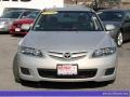 Smokestone - MAZDA6 i Touring Sedan Photo No. 8