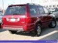 Redrock Pearl - Pilot EX 4WD Photo No. 2