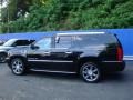 Black Raven - Escalade ESV AWD Photo No. 2