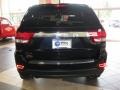 2011 Blackberry Pearl Jeep Grand Cherokee Limited  photo #9