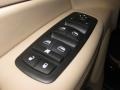 2011 Blackberry Pearl Jeep Grand Cherokee Limited  photo #15