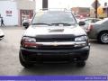 Black - TrailBlazer LS 4x4 Photo No. 7
