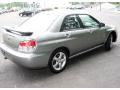 Crystal Gray Metallic - Impreza 2.5i Sedan Photo No. 5