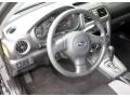 Crystal Gray Metallic - Impreza 2.5i Sedan Photo No. 12