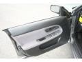 Crystal Gray Metallic - Impreza 2.5i Sedan Photo No. 14