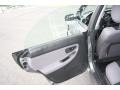 Crystal Gray Metallic - Impreza 2.5i Sedan Photo No. 15