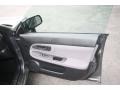 Crystal Gray Metallic - Impreza 2.5i Sedan Photo No. 17