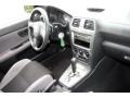 Crystal Gray Metallic - Impreza 2.5i Sedan Photo No. 18