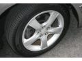 Crystal Gray Metallic - Impreza 2.5i Sedan Photo No. 19