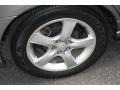 Crystal Gray Metallic - Impreza 2.5i Sedan Photo No. 20