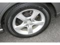 Crystal Gray Metallic - Impreza 2.5i Sedan Photo No. 21