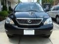 Black Onyx - RX 350 AWD Photo No. 2