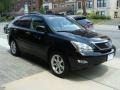 Black Onyx - RX 350 AWD Photo No. 3