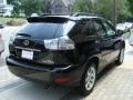 Black Onyx - RX 350 AWD Photo No. 4