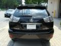 Black Onyx - RX 350 AWD Photo No. 5