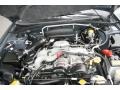 Crystal Gray Metallic - Impreza 2.5i Sedan Photo No. 26