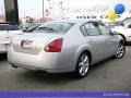 Liquid Silver Metallic - Maxima 3.5 SE Photo No. 2