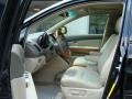 Black Onyx - RX 350 AWD Photo No. 7