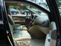 Black Onyx - RX 350 AWD Photo No. 8