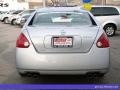 Liquid Silver Metallic - Maxima 3.5 SE Photo No. 9
