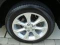 Black Onyx - RX 350 AWD Photo No. 14