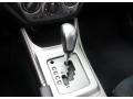 2009 Dark Gray Metallic Subaru Impreza 2.5i Premium Wagon  photo #22