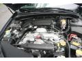 2009 Dark Gray Metallic Subaru Impreza 2.5i Premium Wagon  photo #24