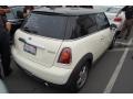 2007 Pepper White Mini Cooper Hardtop  photo #3