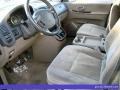 2003 Sage Green Kia Sedona EX  photo #4