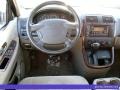 2003 Sage Green Kia Sedona EX  photo #6