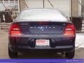 Midnight Blue Pearl - Stratus SXT Sedan Photo No. 5