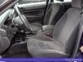 2006 Midnight Blue Pearl Dodge Stratus SXT Sedan  photo #6